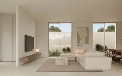 2 - villa for sale in polop - costa blanca valencian community spain