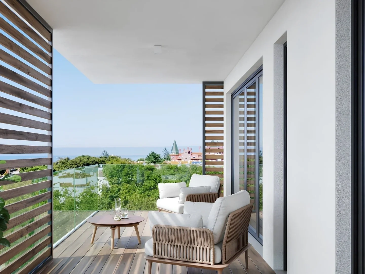1 - vente appartement cascais région de lisbonne portugal
