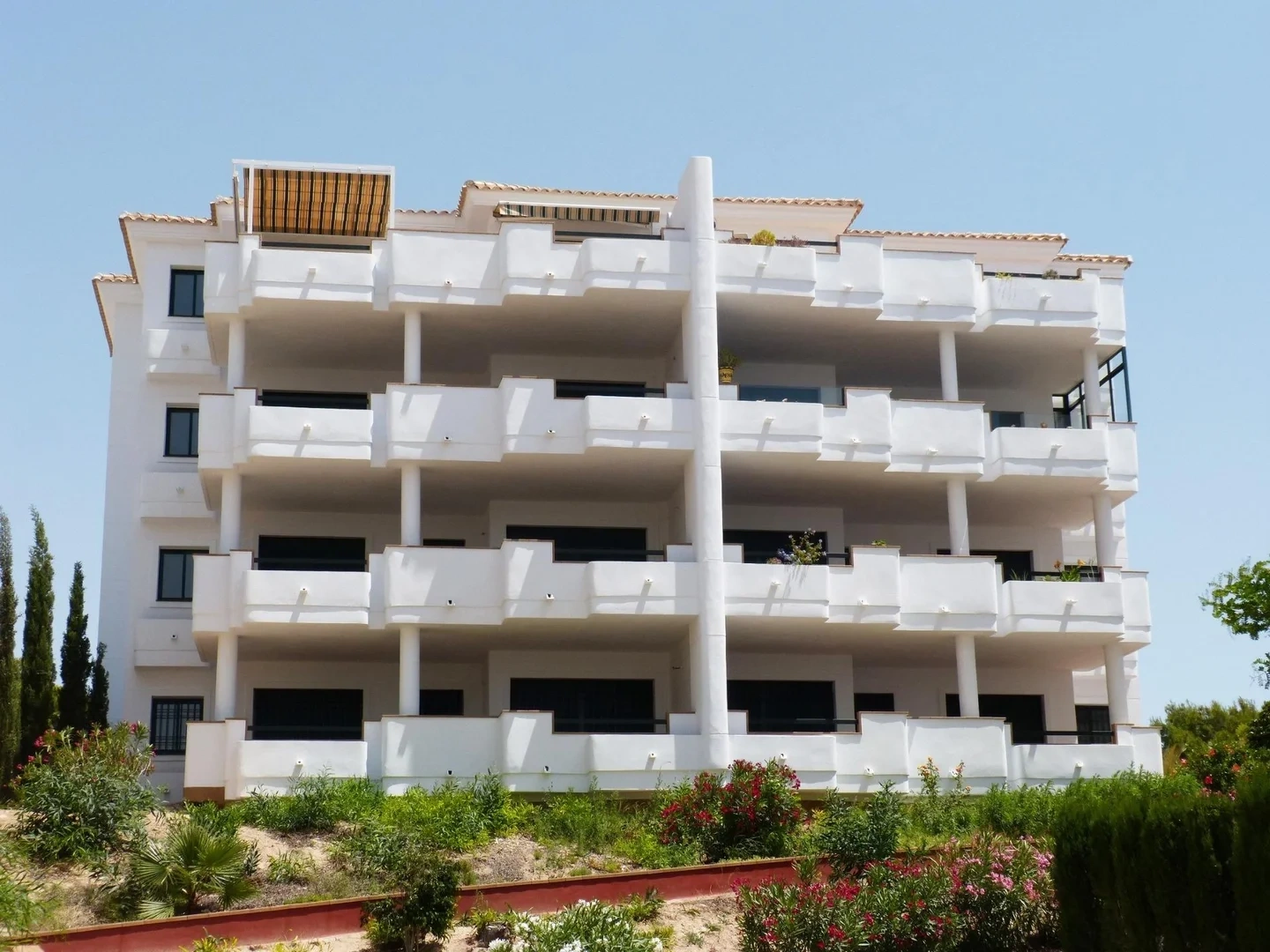 1 - venda apartamento orihuela-costa comunidade valenciana espanha