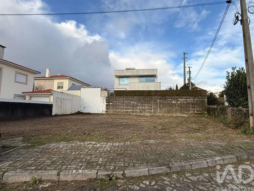 1 - venda terreno viana do castelo região do norte portugal