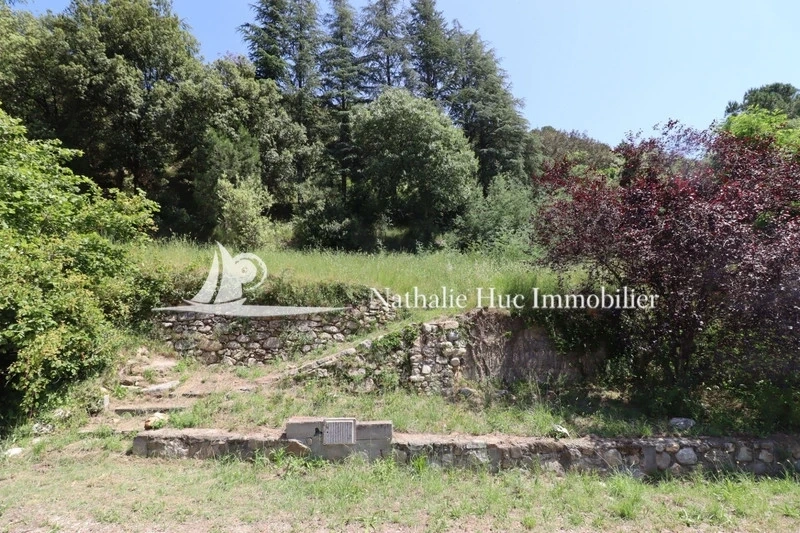 1 - vente terrain arles-sur-tech pyrénées-orientales france