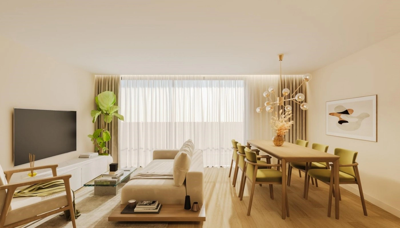 2 - apartment for sale in porto north region portugal