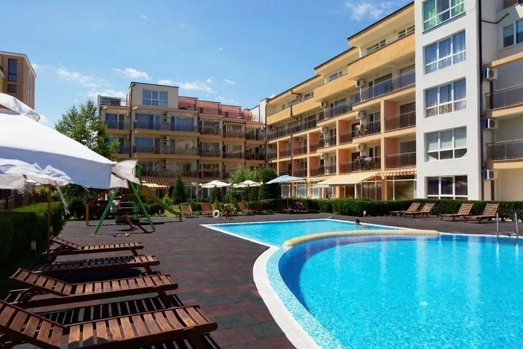 2 - verkauf wohnung sveti vlas burgas bulgarien