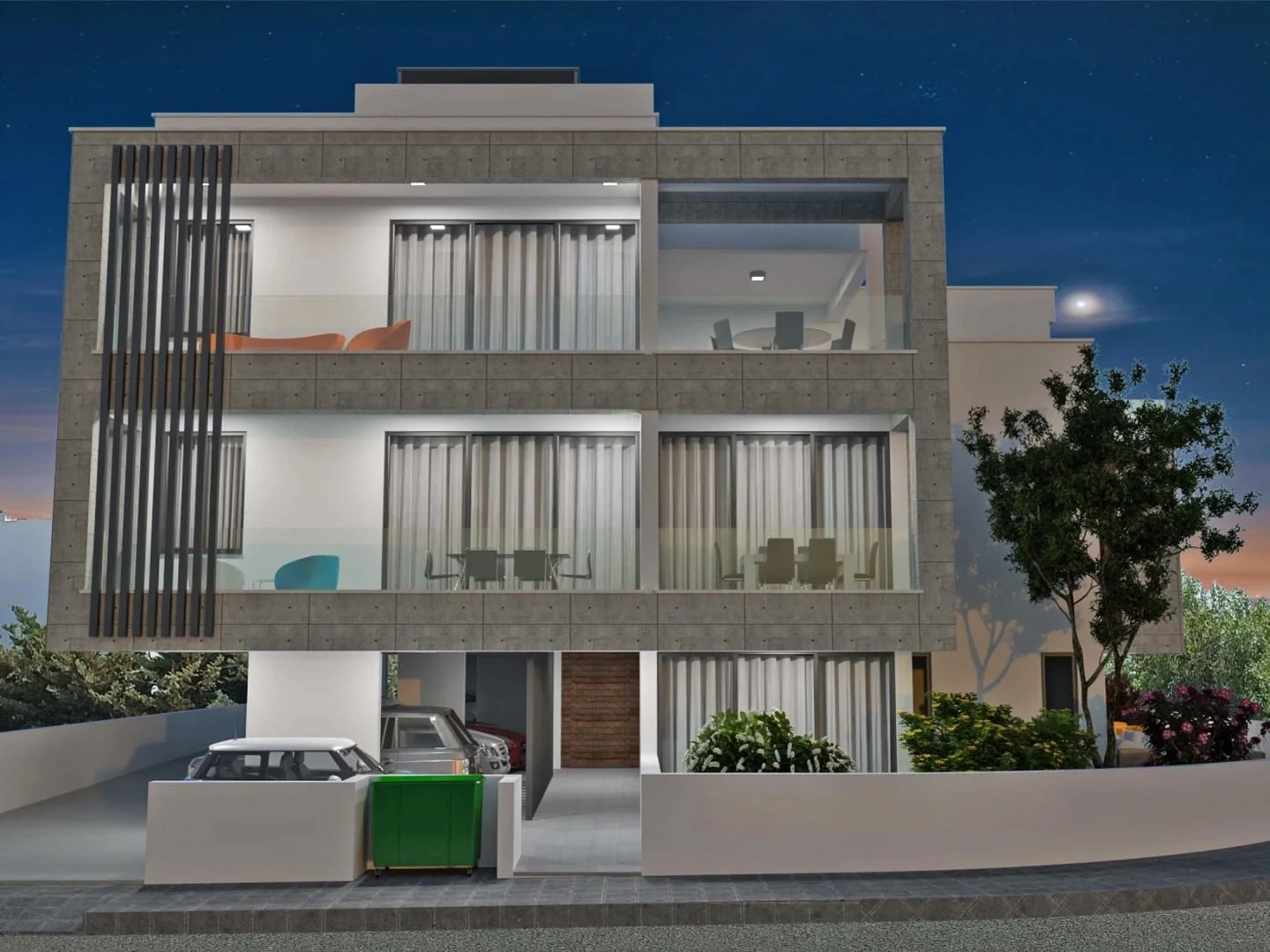 2 - vente appartement larnaca larnaca chypre
