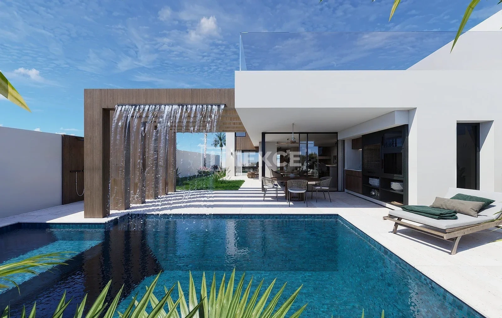 2 - vente maison torre pacheco région de murcie espagne