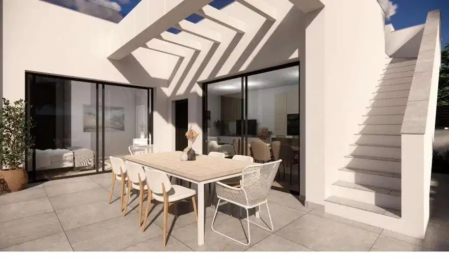 2 - vendita villa rojales comunità valenciana spagna