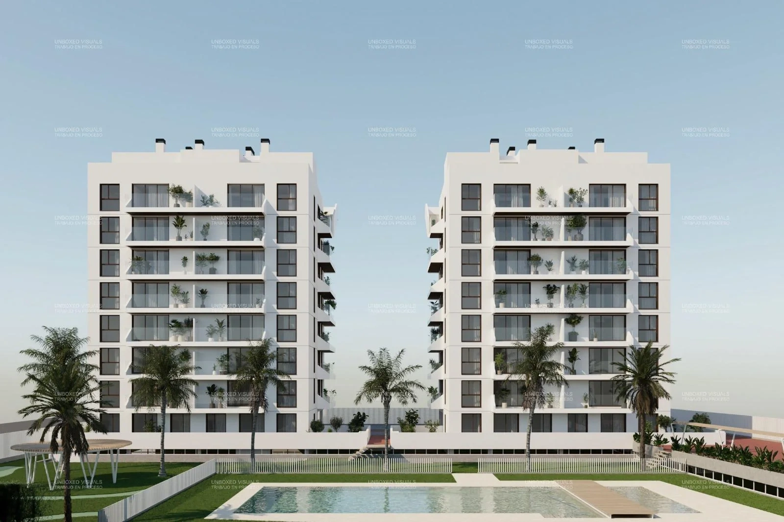 1 - vente appartement guardamar del segura communauté valencienne espagne