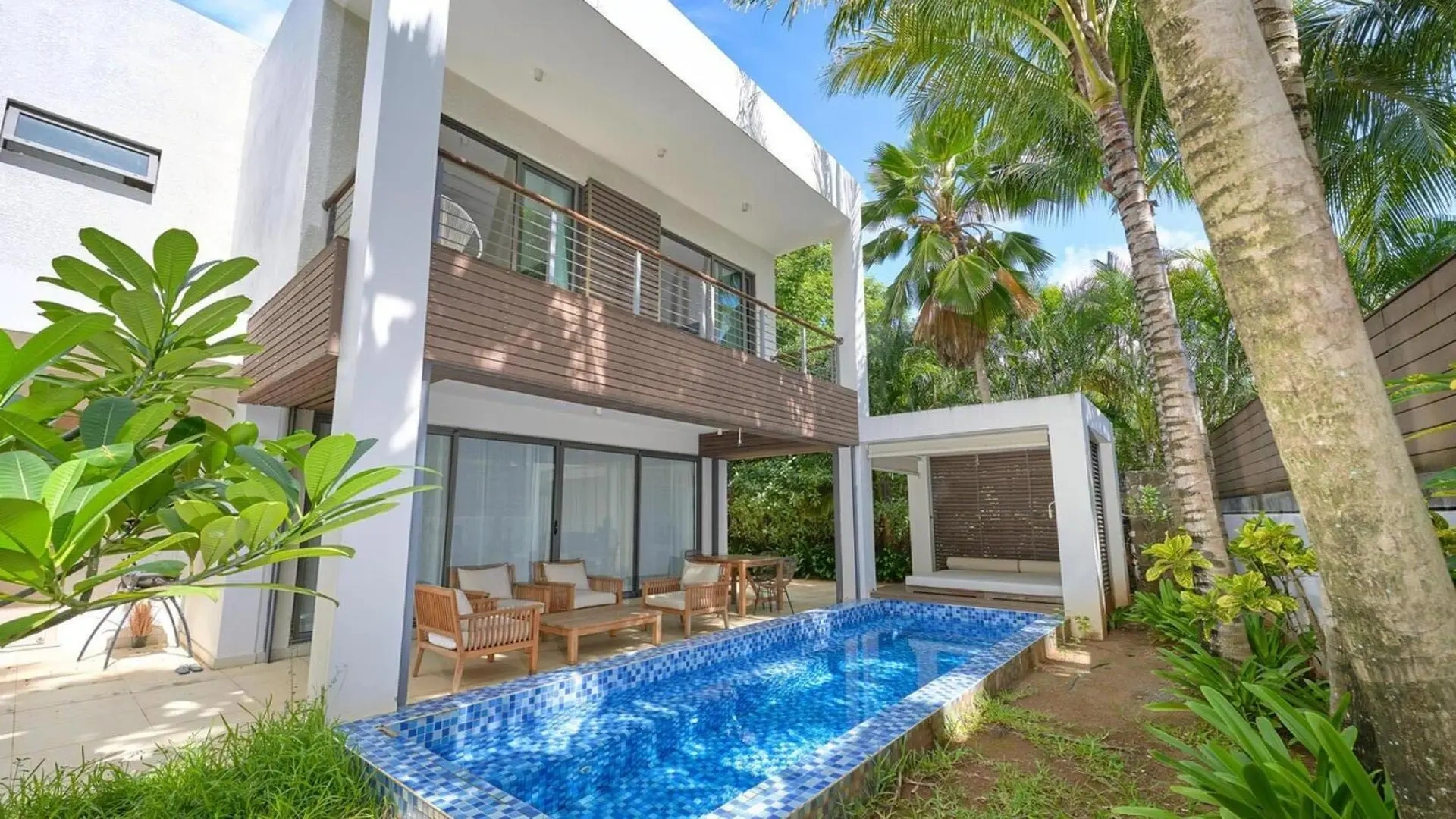 1 - verkauf villa strandpromenade grand baie rivière du rempart mauritius