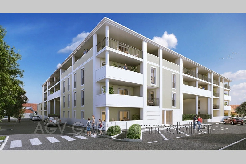 1 - beach walk apartment for sale in la londe-les-maures var france