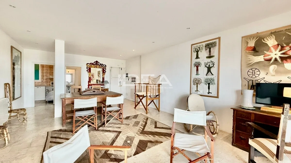 2 - verkoop appartement uitzicht op zee viareggio tuscany italië