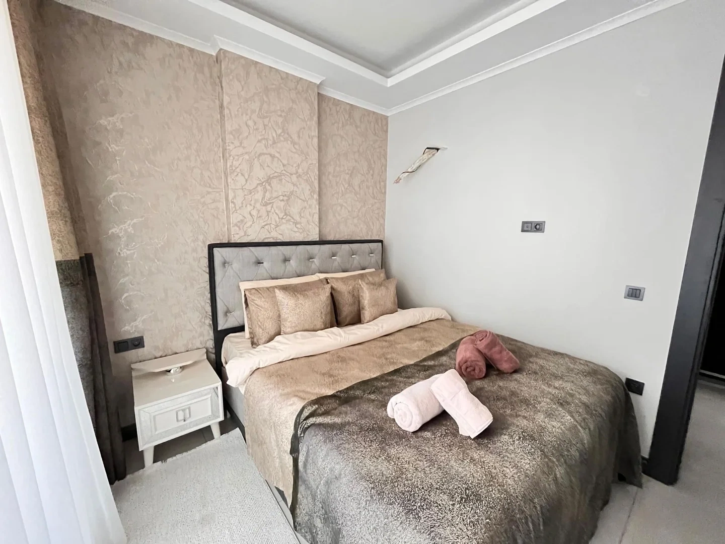 2 - venta apartamento alanya antalya turquía
