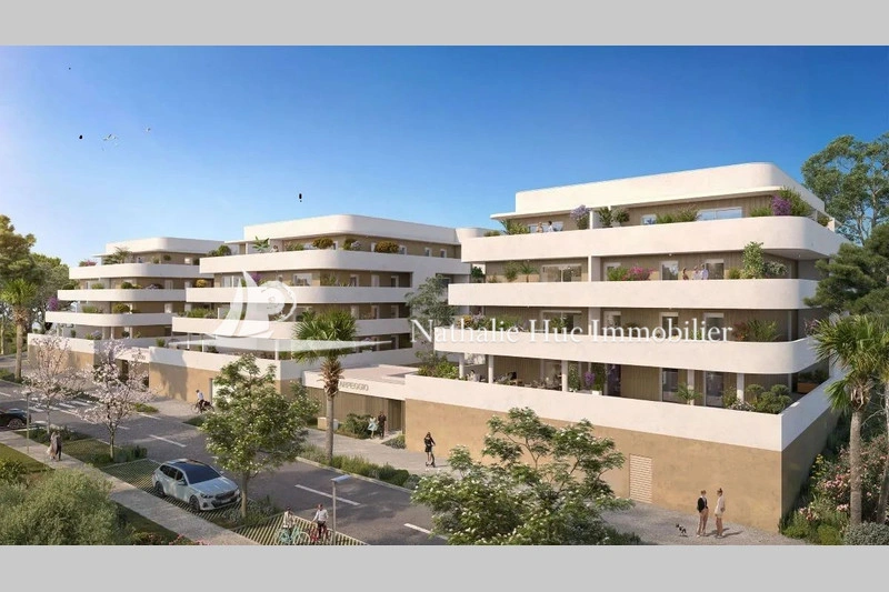 1 - venta apartamento canet-en-roussillon pirineos orientales francia