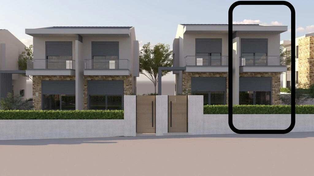 1 - beach walk apartment for sale in polýgyros central macedonia greece