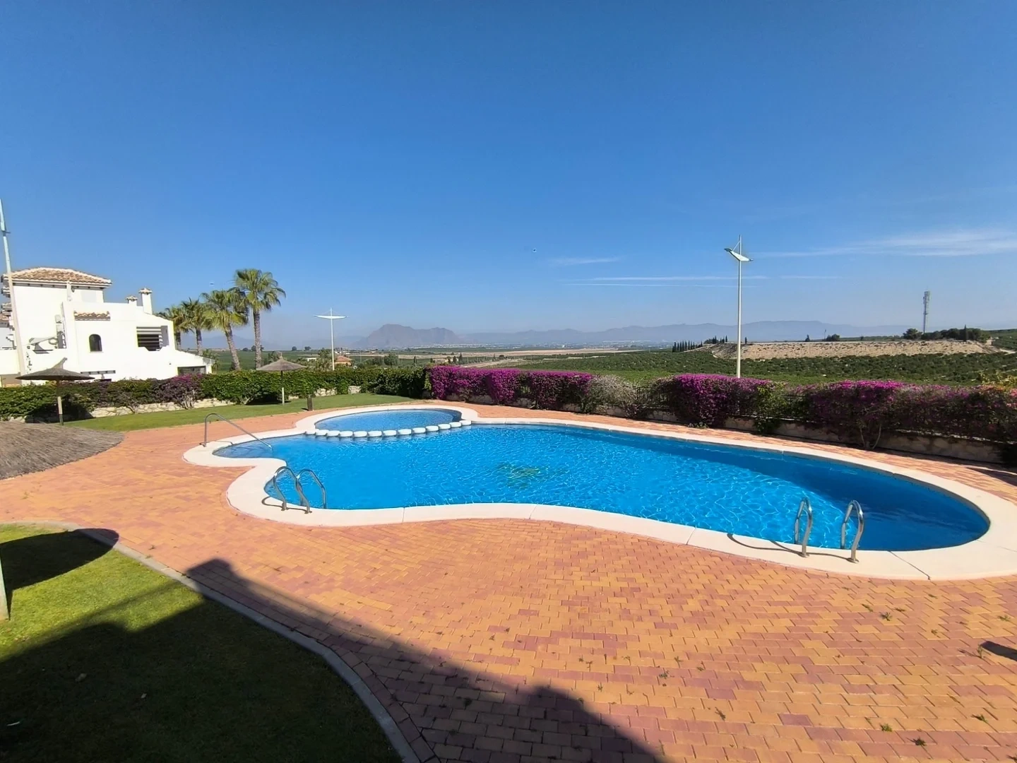 2 - apartment for sale in algorfa valencian community spain