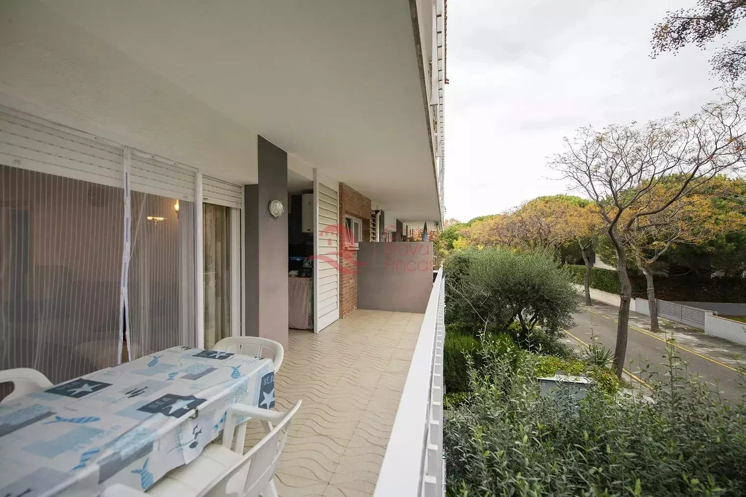 1 - vente appartement platja d'aro catalogne espagne