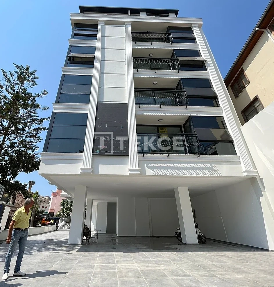 1 - verkauf business strandpromenade alanya antalya türkei