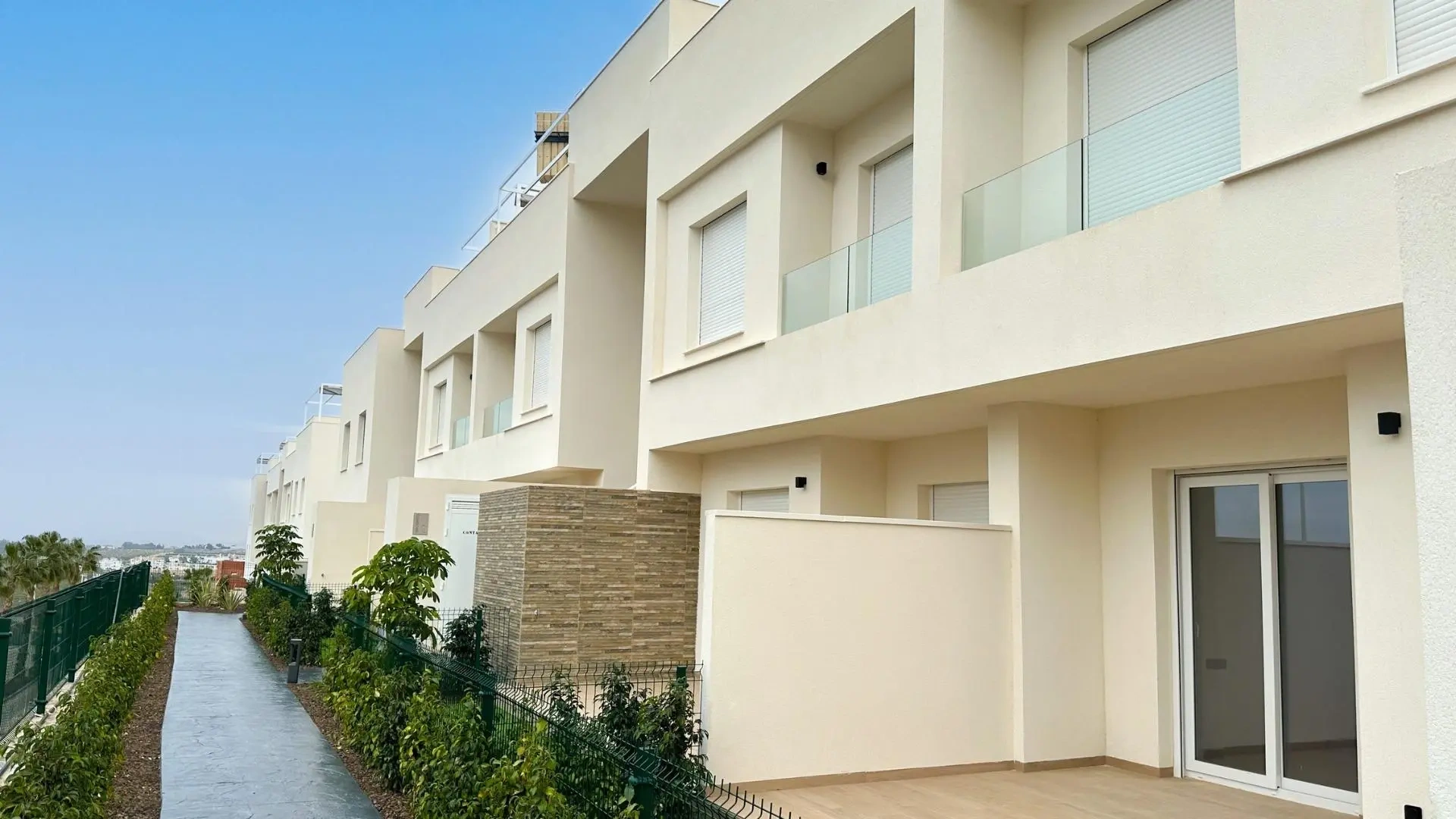 1 - vente appartement algorfa communauté valencienne espagne