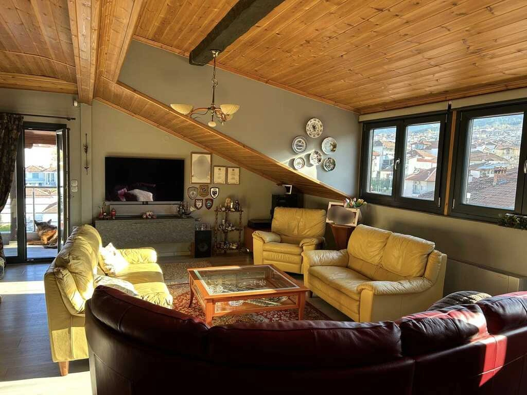 2 - venda apartamento vista de mar litóchoro macedónia central grécia