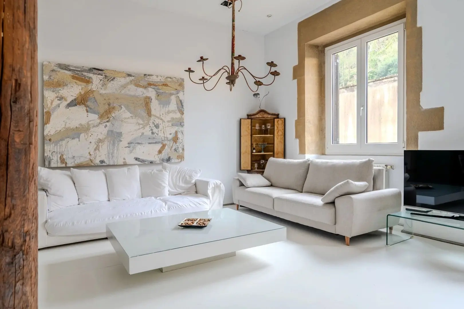 2 - beach walk apartment for sale in donostia-san sebastian basque country spain