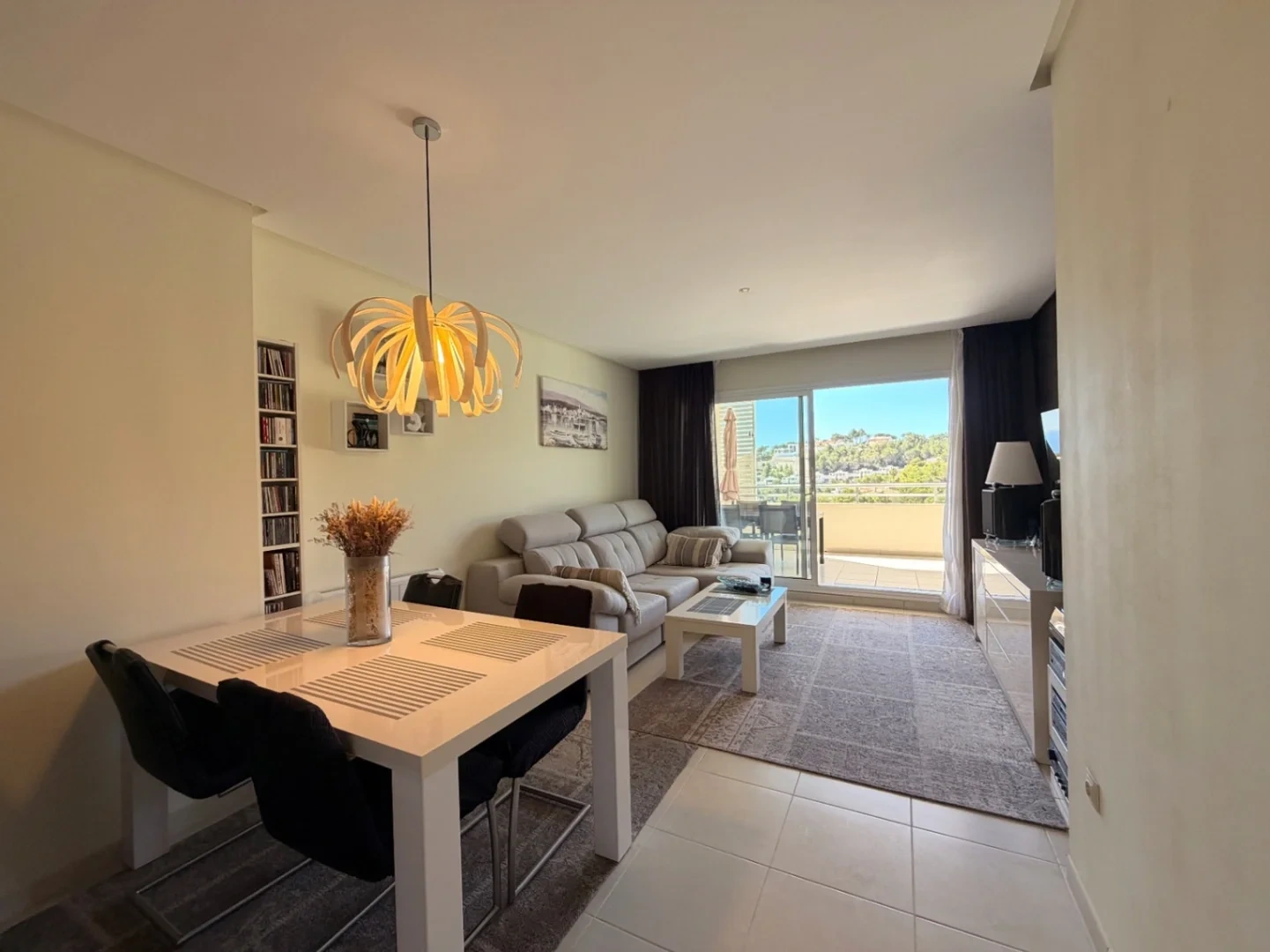 2 - verkauf wohnung meerblick altea - costa blanca valencia spanien