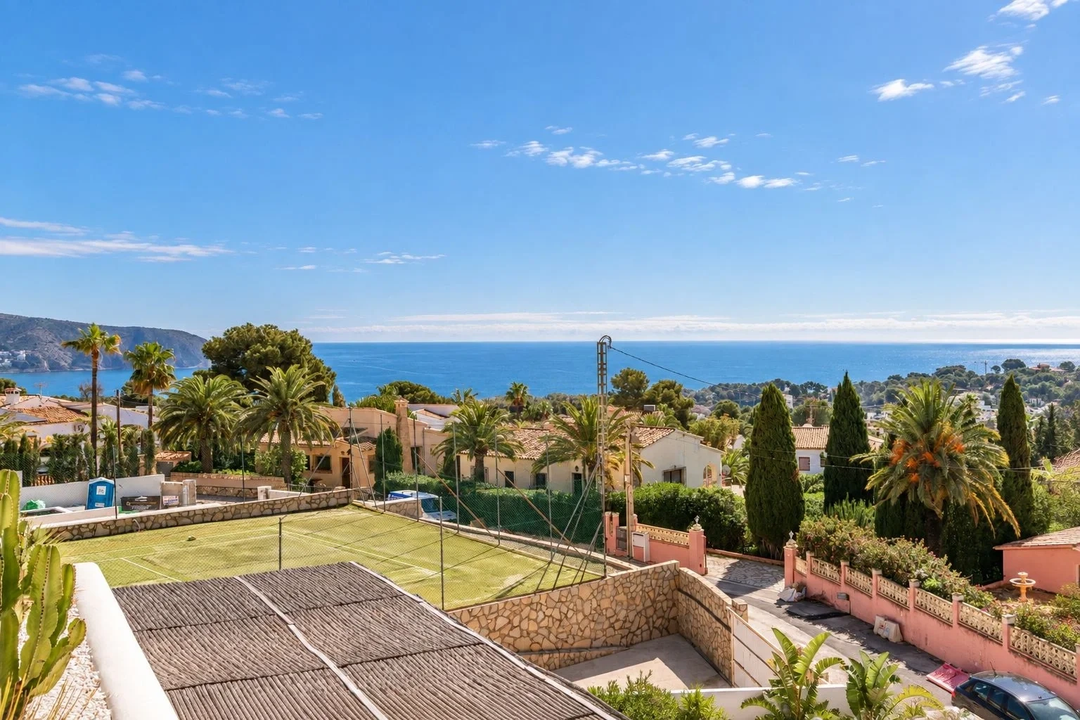 2 - waterfront villa for sale in moraira - costa blanca valencian community spain