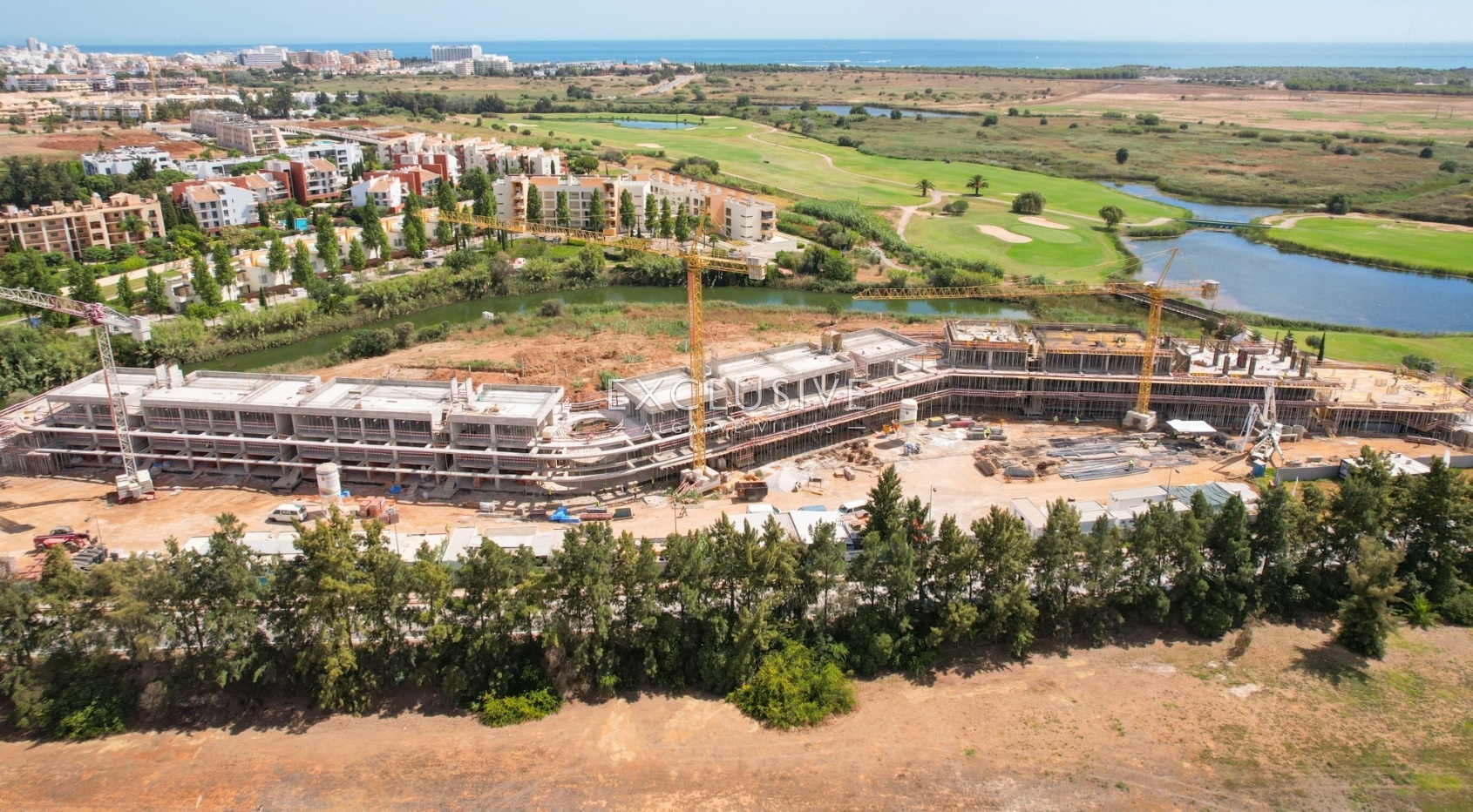 1 - apartment for sale in loulé algarve portugal