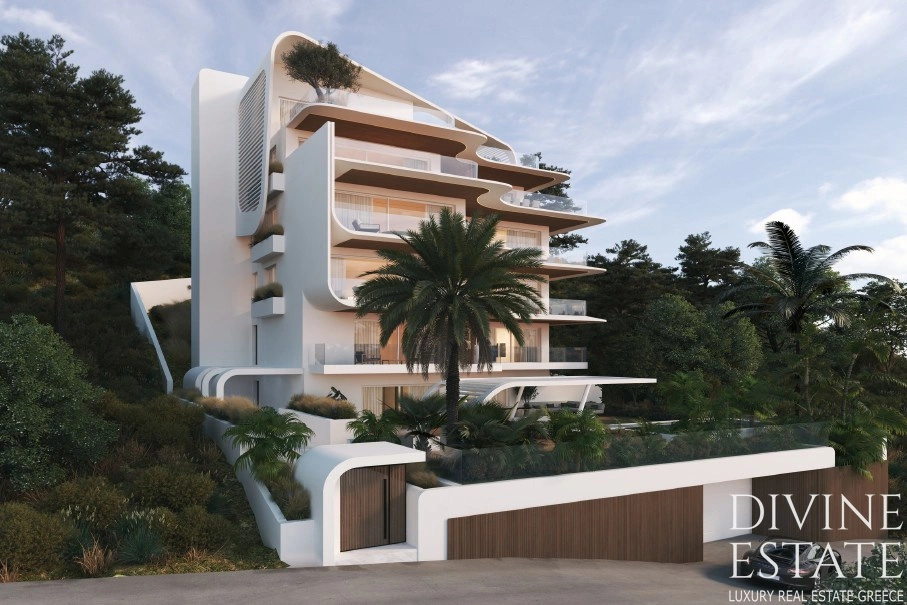 1 - vendita appartamento vouliagmeni attica grecia