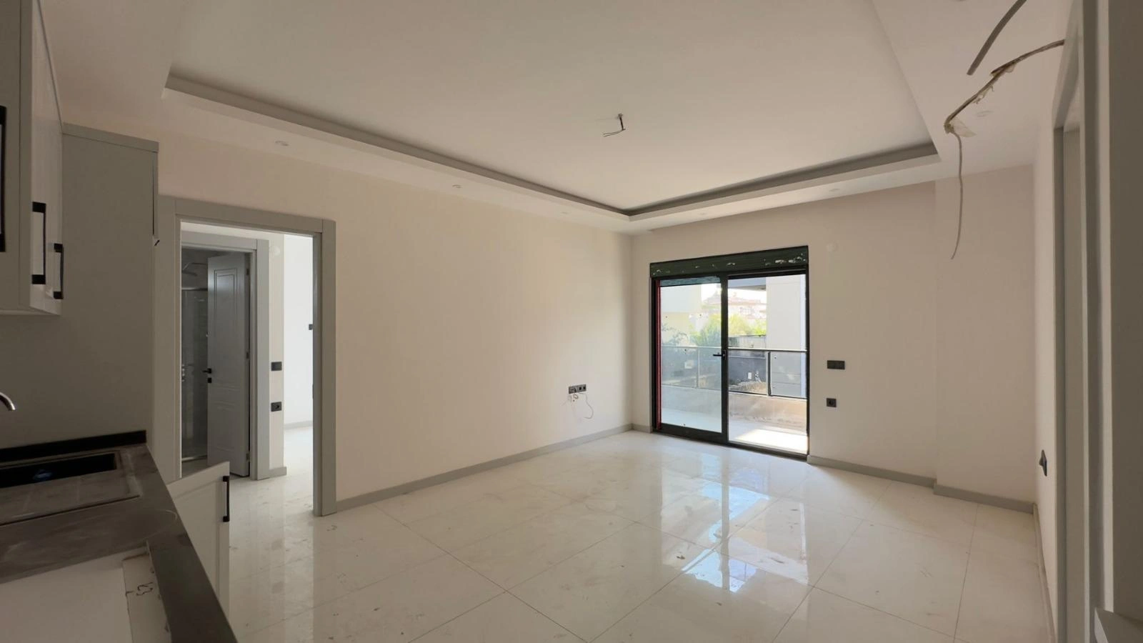 2 - vendita appartamento alanya antalya turchia