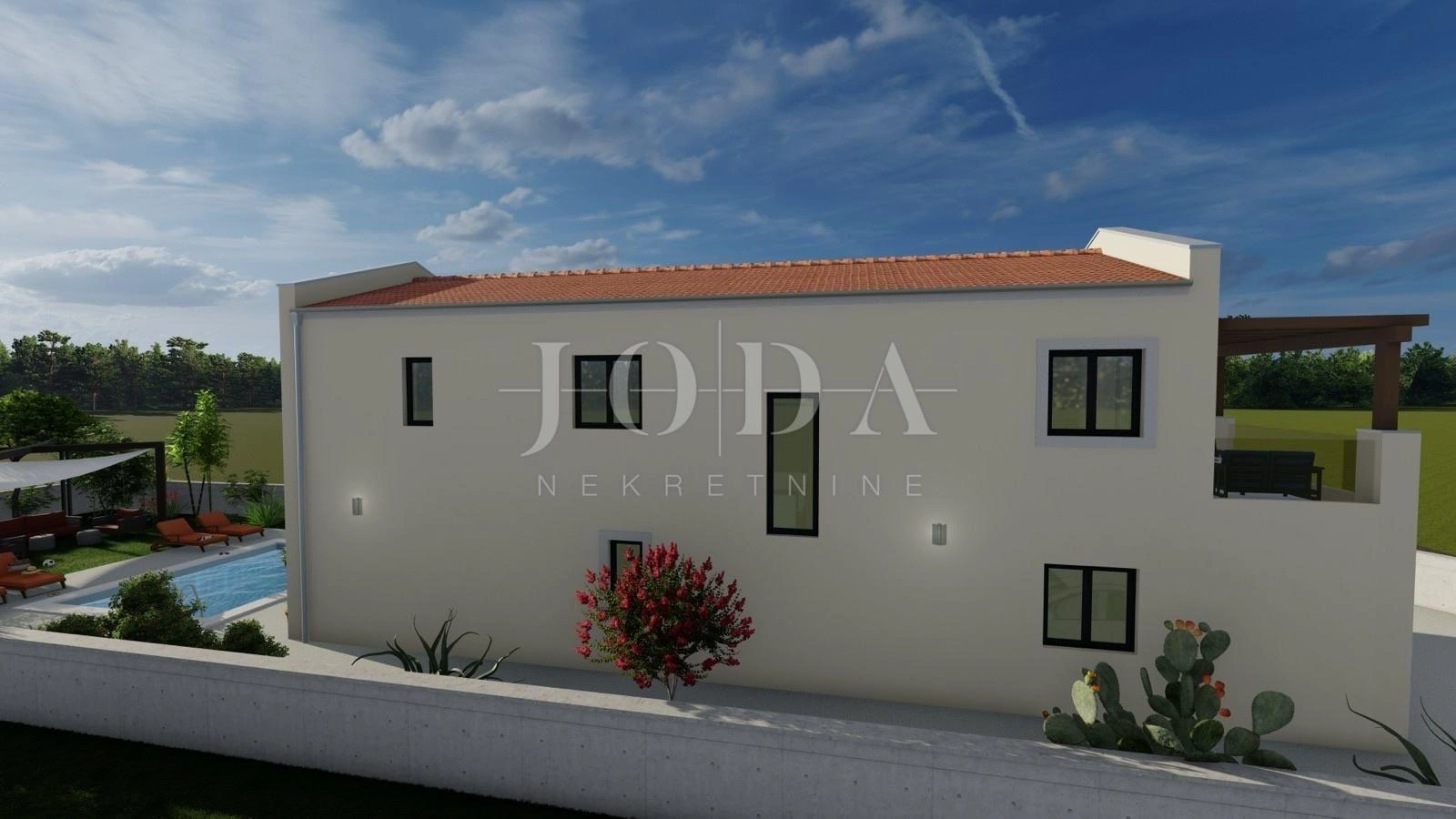 2 - venta casa svetvinčenat istria croacia
