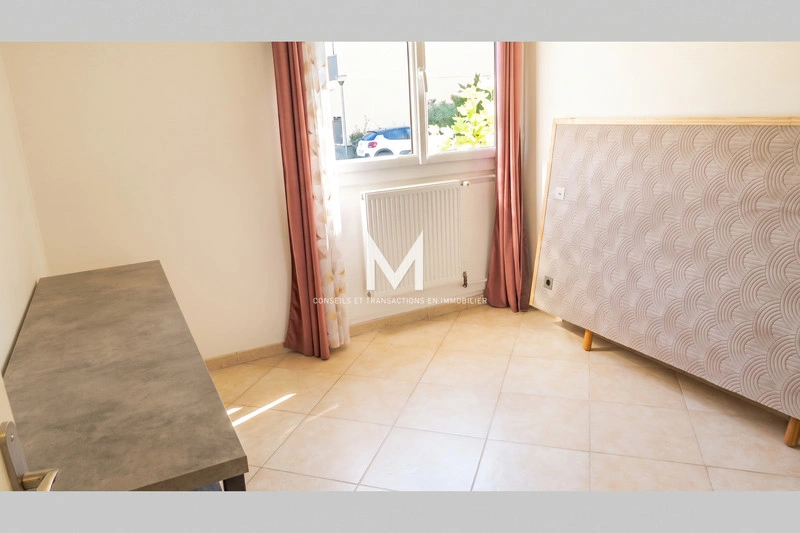 2 - vente appartement plage à pied fréjus var france