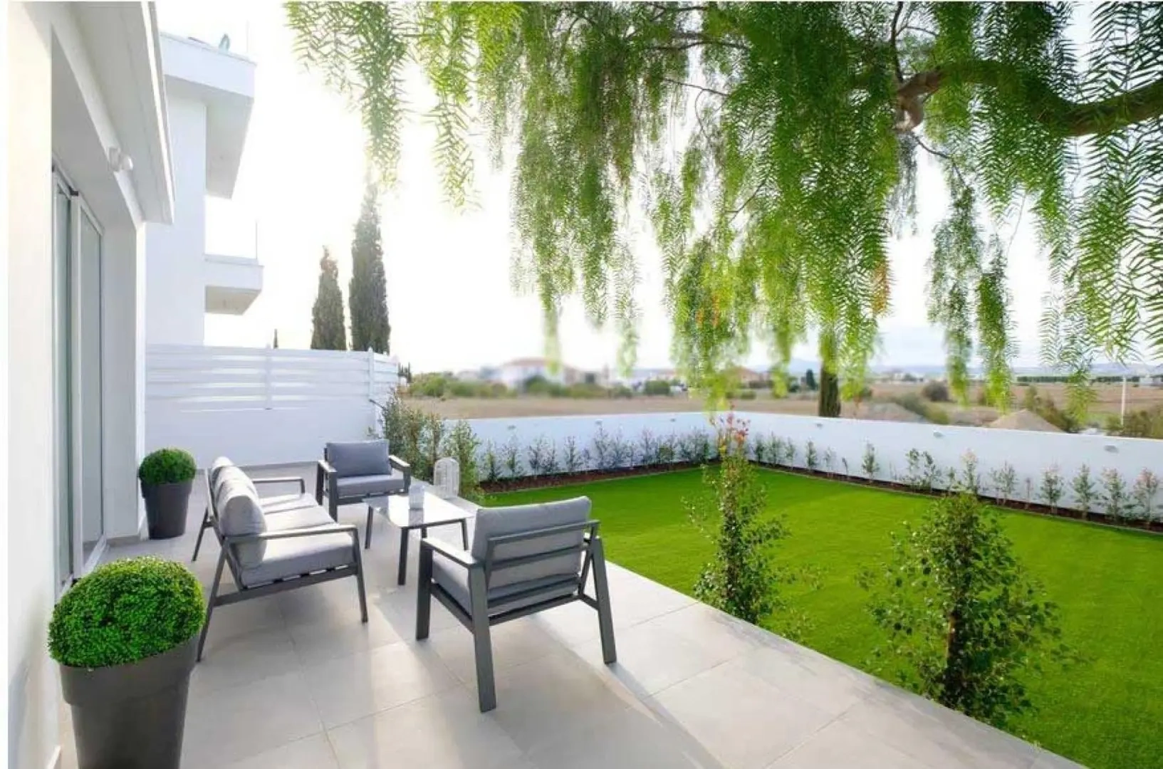 1 - venta apartamento larnaca lárnaca chipre