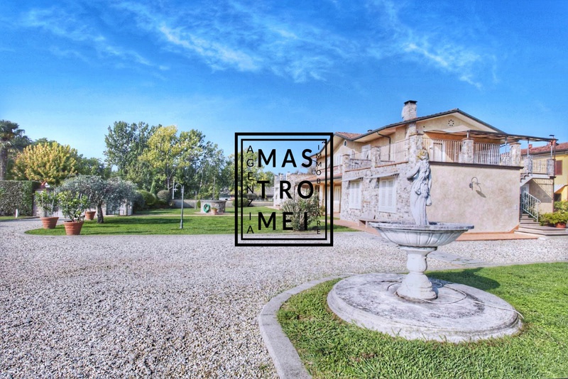 2 - venta casa capannori toscana italia