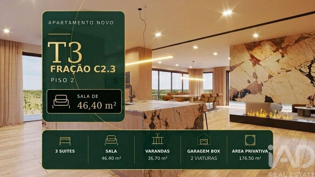 1 - verkoop appartement gondomar north region portugal