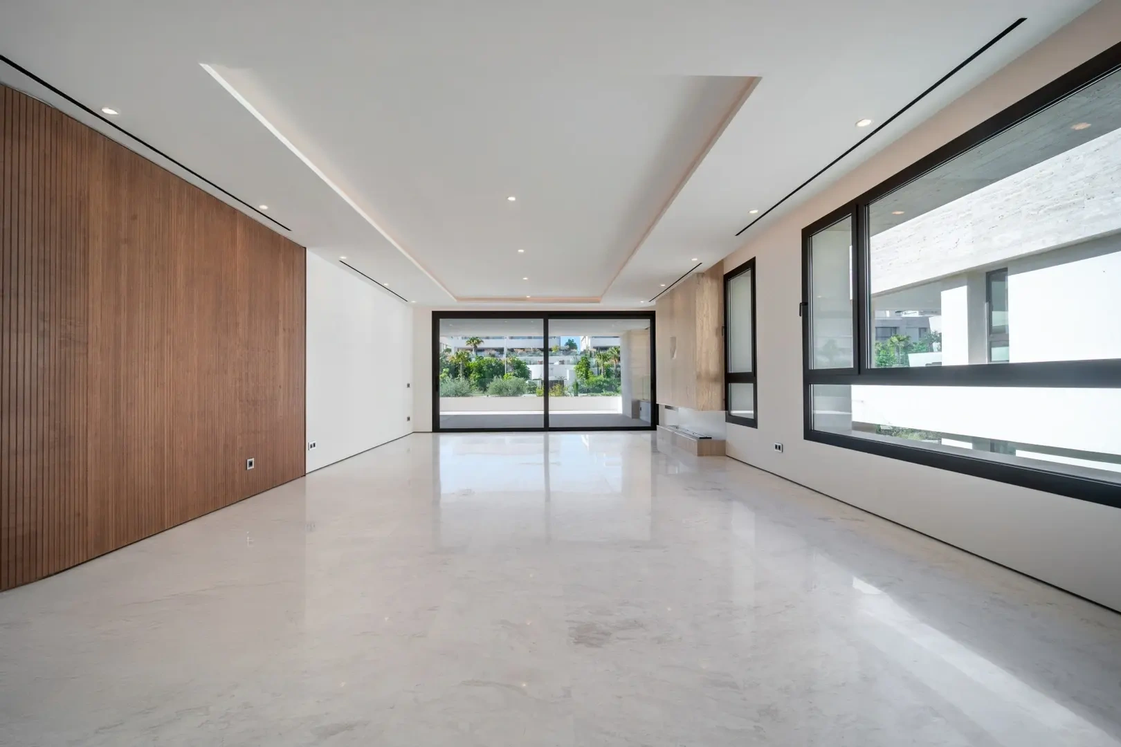 2 - verkoop appartement uitzicht op zee marbella - costa del sol andalusië spanje