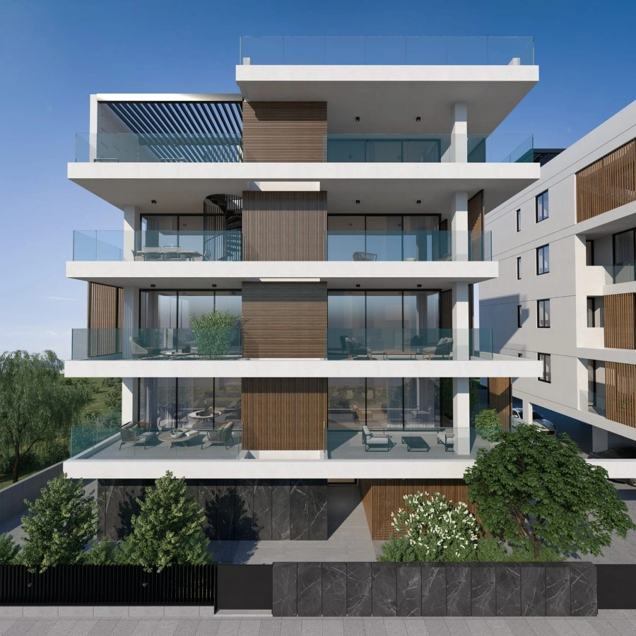 2 - venda apartamento limassol limassol chipre