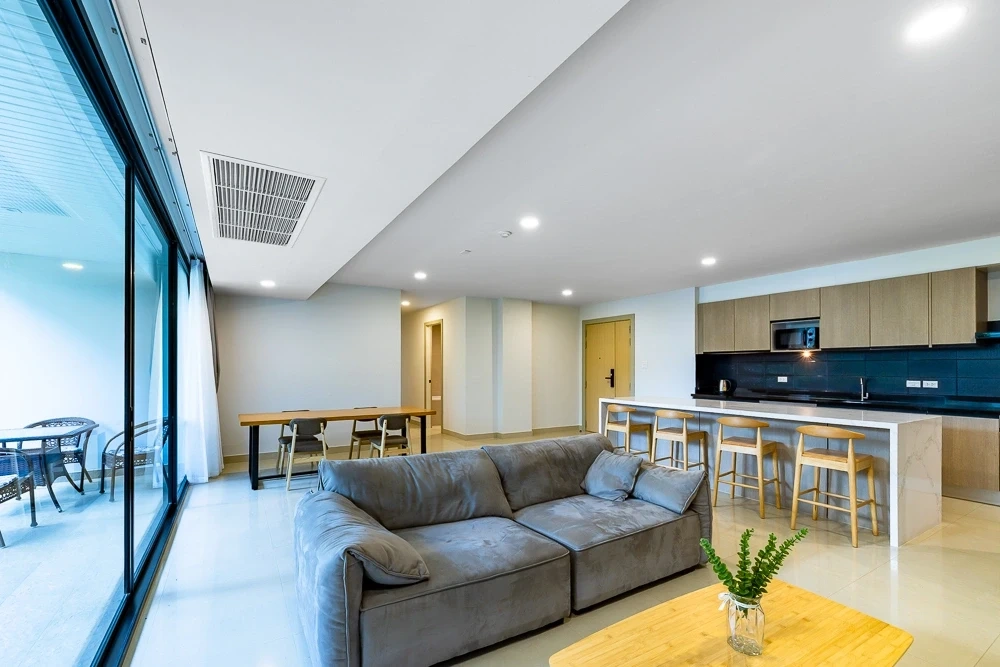 2 - vente appartement pattaya chonburi thaïlande