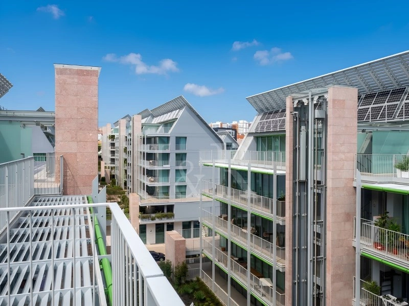 1 - vente appartement lisbonne région de lisbonne portugal