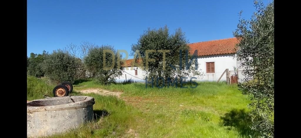 2 - vendita casa santa margarida da serra alentejo portogallo