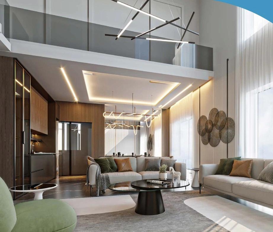 1 - vente appartement glyfada attique grèce