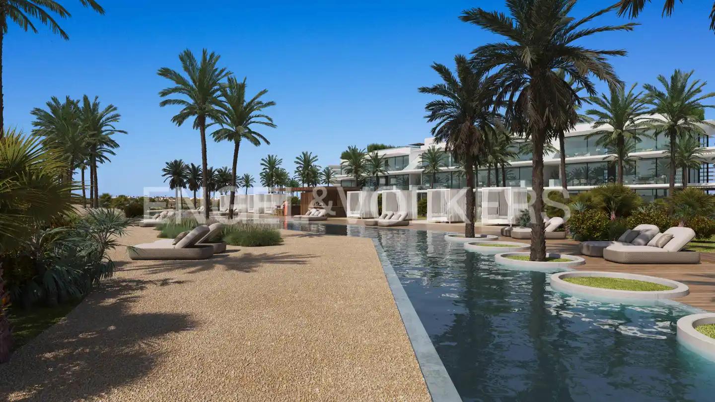 2 - venta apartamento frente al mar vilamoura algarve portugal