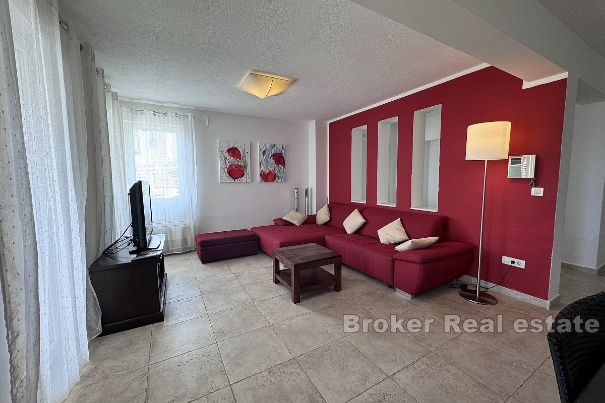 2 - venta apartamento vista al mar rogoznica šibenik-knin croacia