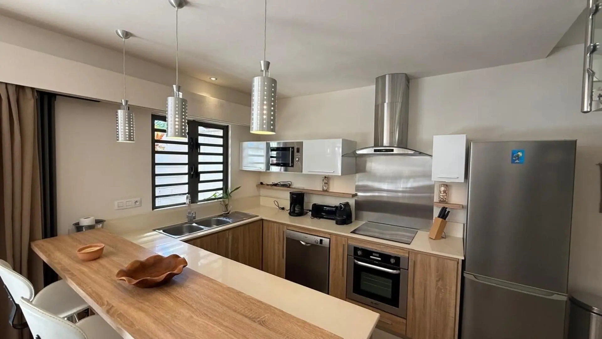 2 - villa for sale in grand baie rivière du rempart mauritius