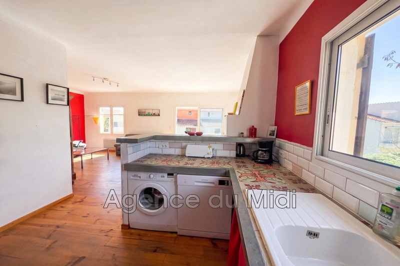 2 - verkoop appartement uitzicht op zee leucate aude frankrijk
