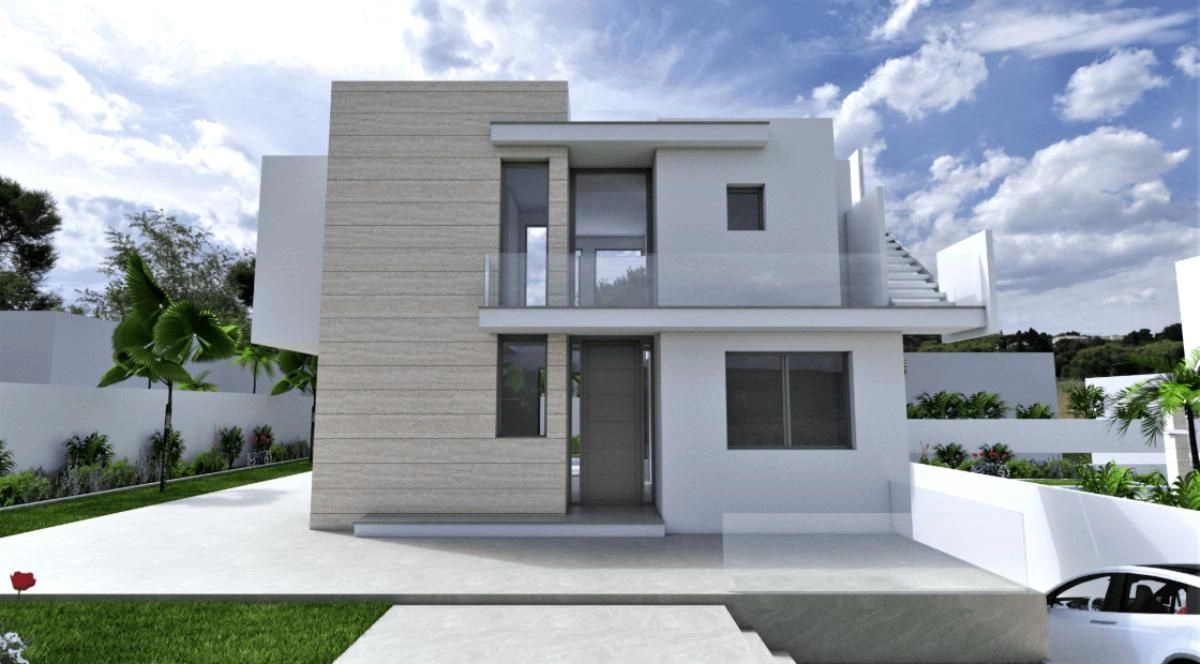 2 - verkauf villa strandpromenade torrevieja - costa blanca valencia spanien