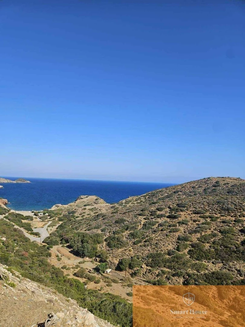 2 - vendita terreno geropótamos creta grecia