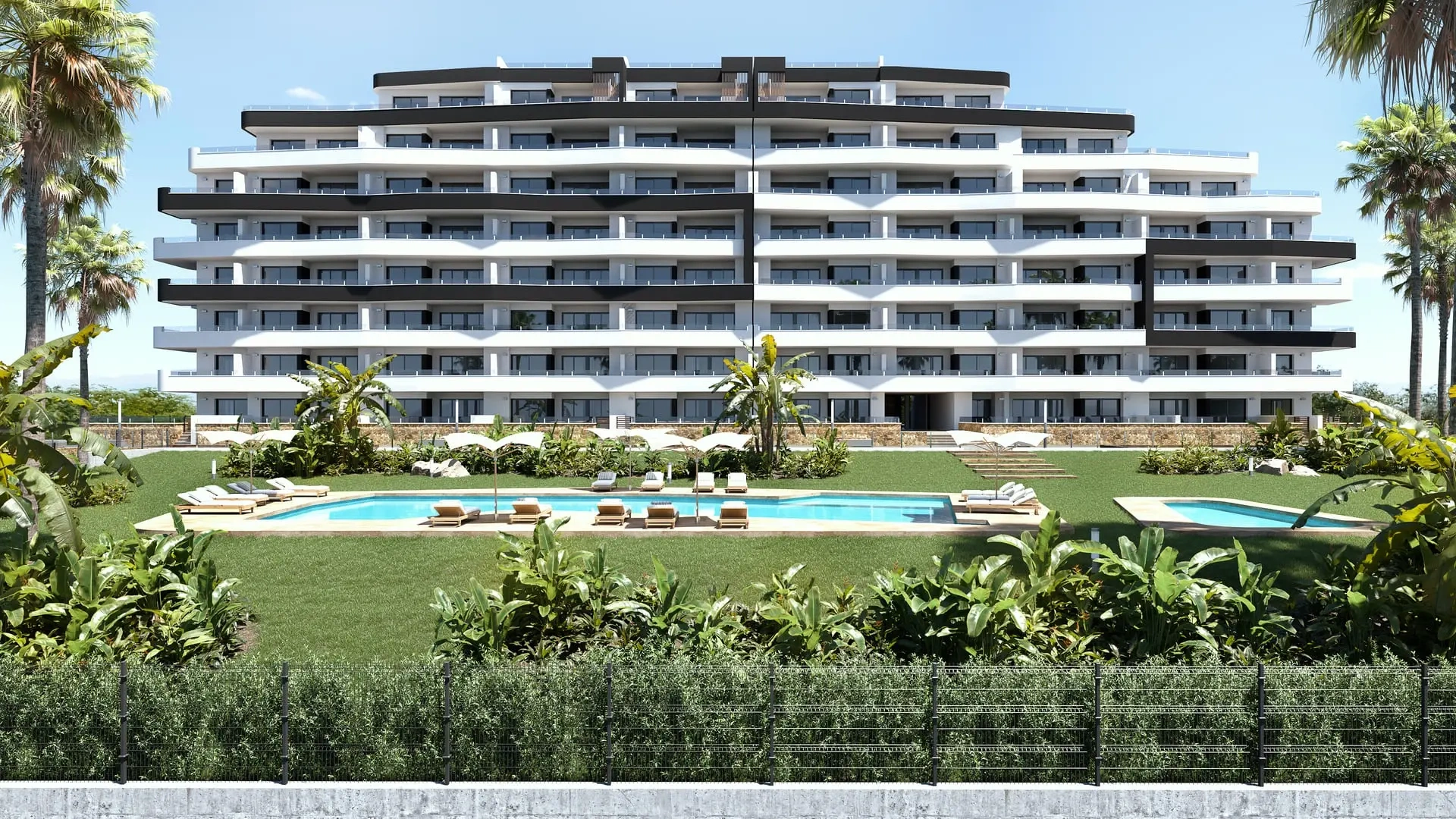 1 - verkauf wohnung san miguel de salinas valencia spanien