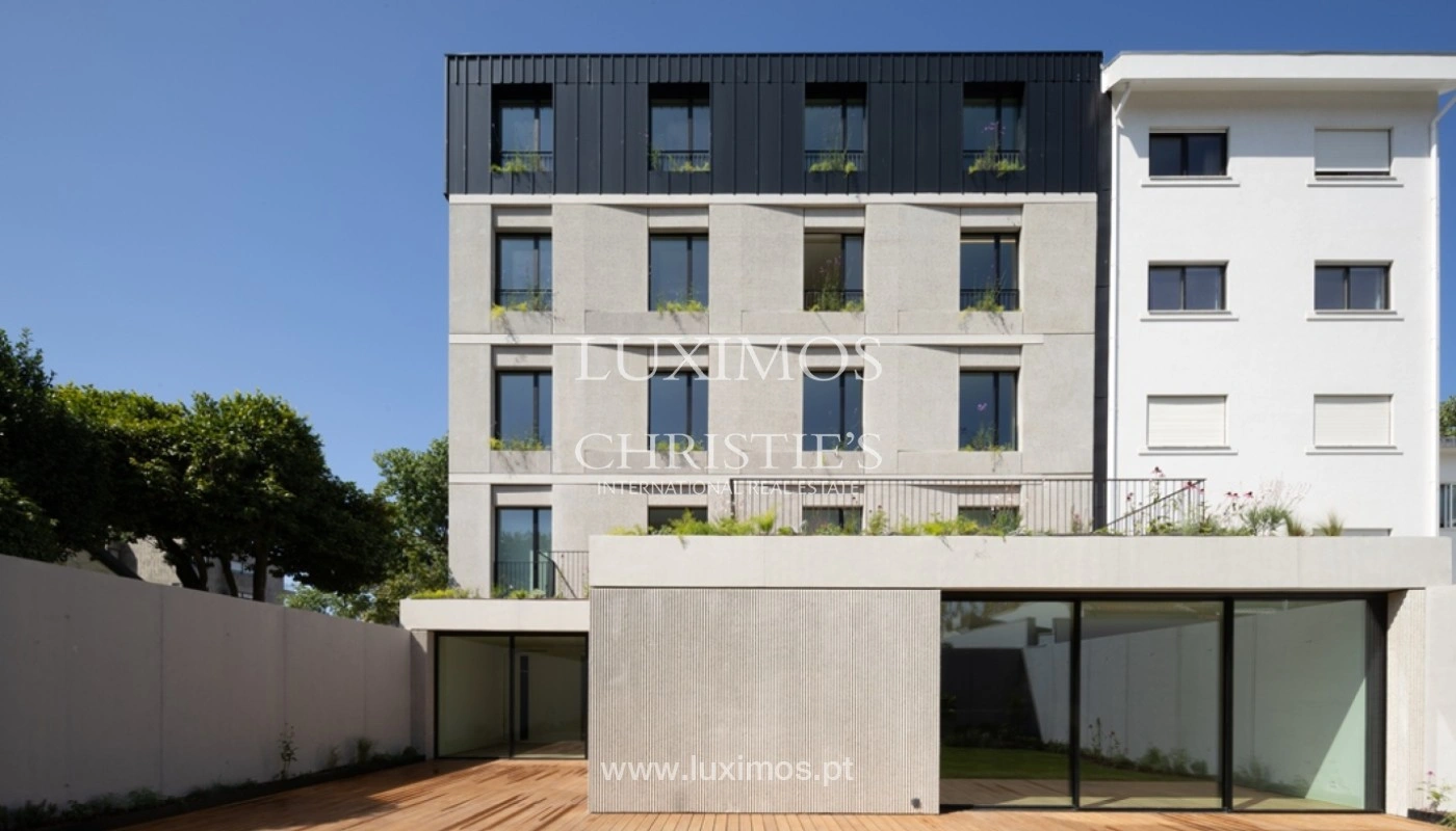 1 - beach walk apartment for sale in porto north region portugal
