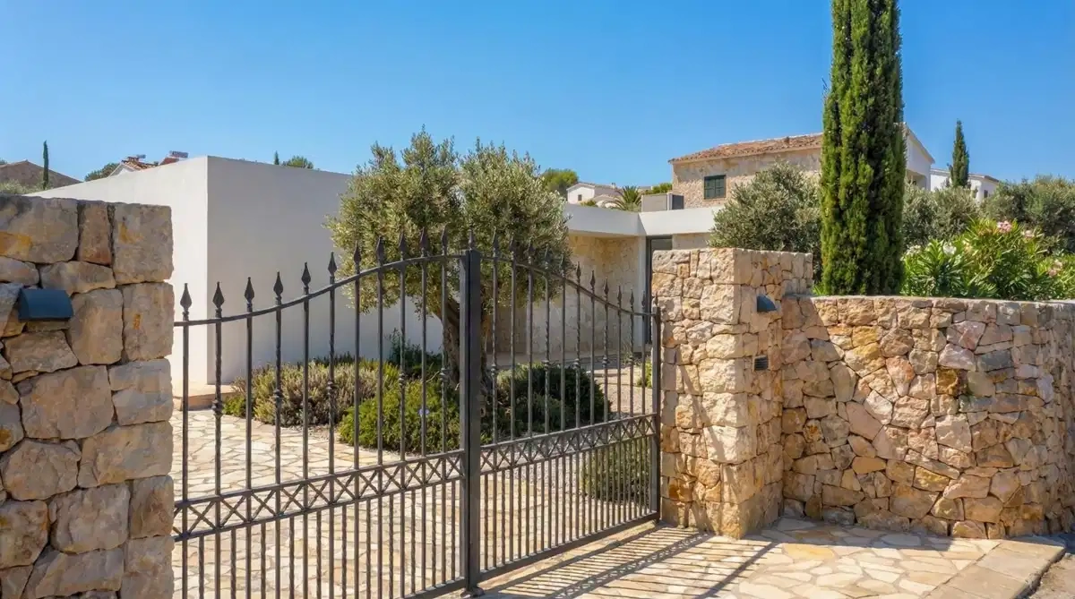 2 - verkauf villa aspe valencia spanien
