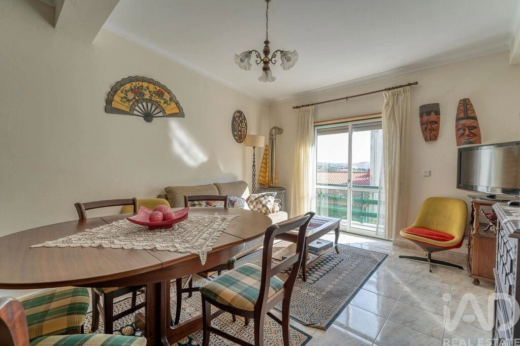 2 - vente appartement vue mer coimbrão région centre portugal