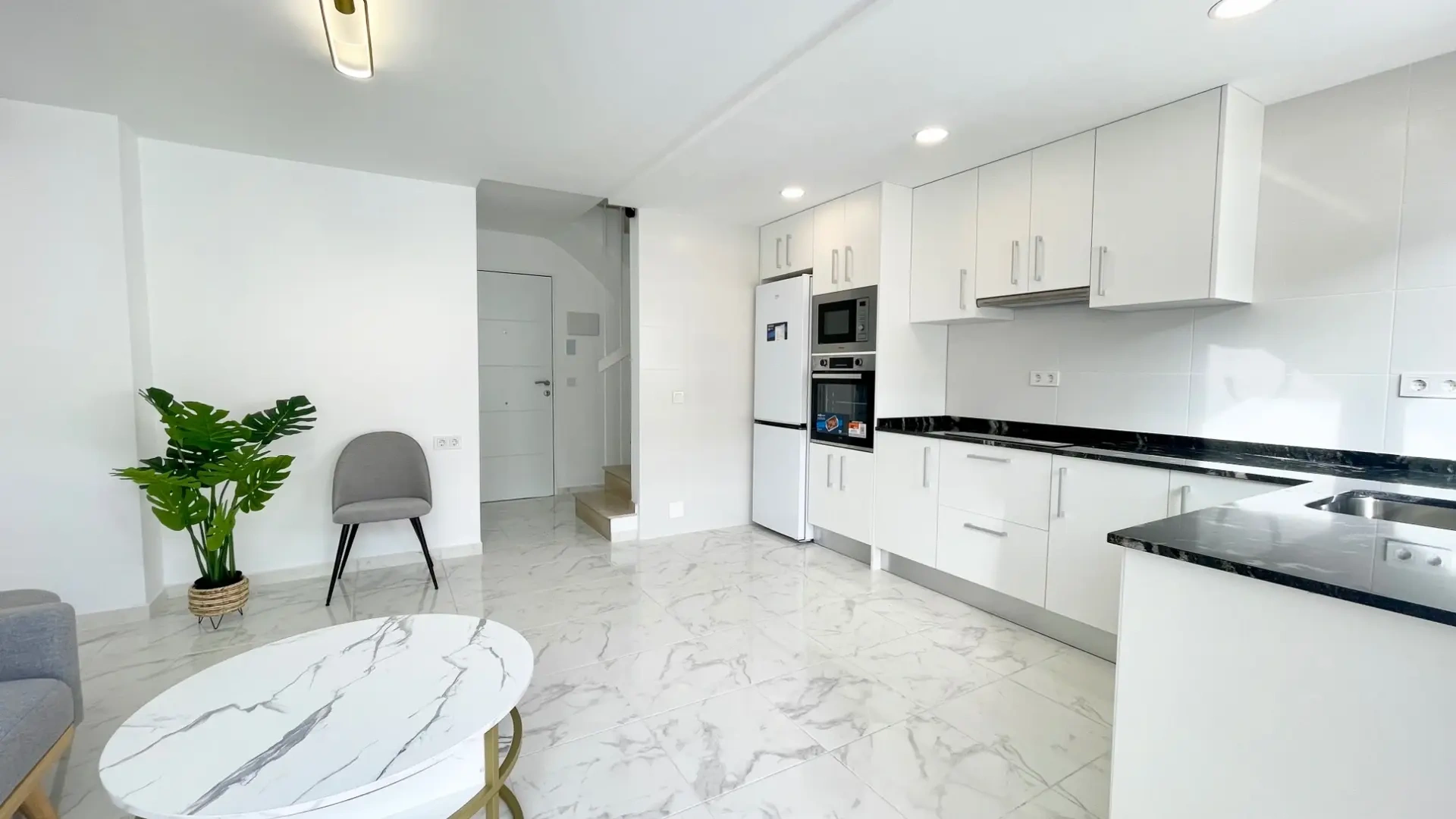 2 - venta casa orihuela-costa comunidad valenciana españa